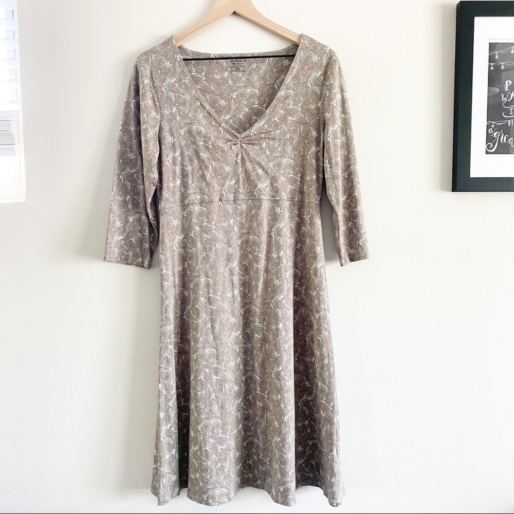 Toad&Co Rosalinda Dress